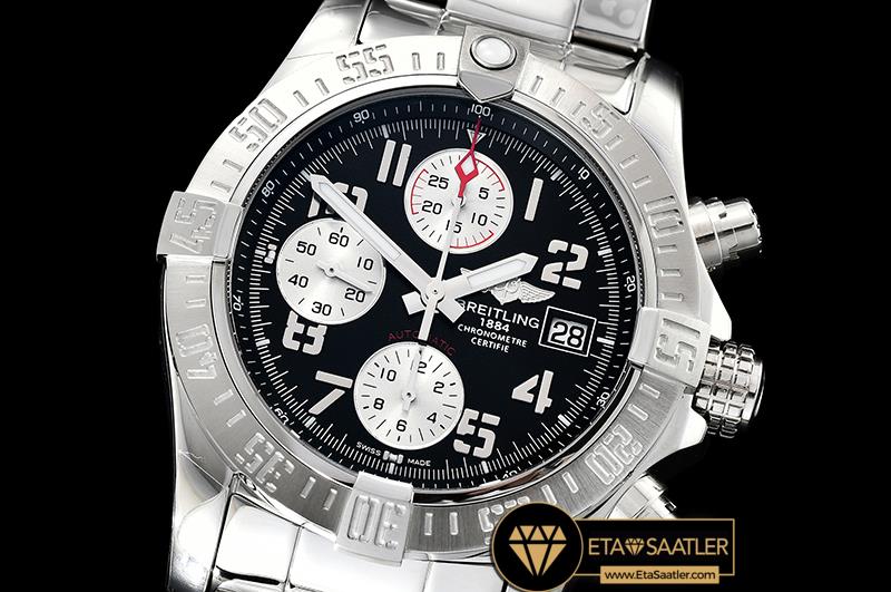 BSW0350D - Avenger II Chronograph 43mm SSSS BlkWht GF A7750 modelleri BSW0350D - Avenger II Chronograph 43mm SSSS BlkWht GF A7750 - 01.jpg